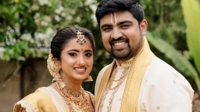 A 32-year-old general surgeon, Mahendra Reddy was arrested for allegedly killing his wife, Kruthika.