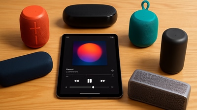 Check out 5 Bluetooth speakers you can buy this Diwali from Amazon at a reasonable price. Check out 5 Bluetooth speakers you can buy this Diwali from Amazon at a reasonable price.