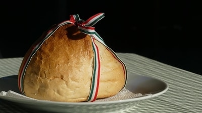 World Bread Day is being observed on October 16. (Pixabay) World Bread Day is being observed on October 16. (Pixabay)