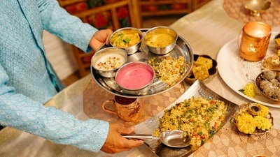 Pay attention to your indulgences to avoid post-Diwali guilt! (Pexel) Pay attention to your indulgences to avoid post-Diwali guilt! (Pexel)