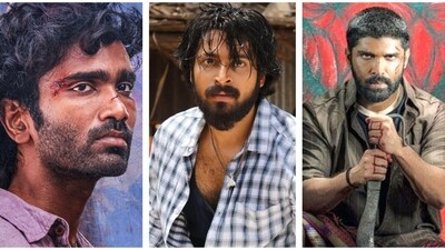 Dude, Diesel and Bison is set for release during Diwali. Dude, Diesel and Bison is set for release during Diwali.