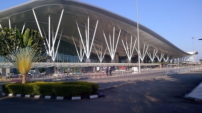Passengers are also advised to stay in contact with their respective airlines for flight updates and related information. (Representational image/Pixabay) Passengers are also advised to stay in contact with their respective airlines for flight updates and related information. (Representational image/Pixabay)