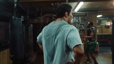 Christopher Nolan thought this actor delivered the best performance of 'most years'. Christopher Nolan thought this actor delivered the best performance of 'most years'.
