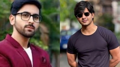 গৌরব- শোলাঙ্কির সঙ্গে জুটি বাঁধবেন কৃষ্ণ ও জয়!
