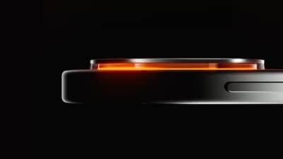 iQOO 15 is set to launch in India soon with the Snapdragon 8 Elite Gen 5
processor and OriginOS 6. (@nipunmarya) iQOO 15 is set to launch in India soon with the Snapdragon 8 Elite Gen 5
processor and OriginOS 6. (@nipunmarya)