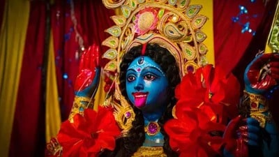 লিস্টে রাখুন এইসব পুজো লিস্টে রাখুন এইসব পুজো