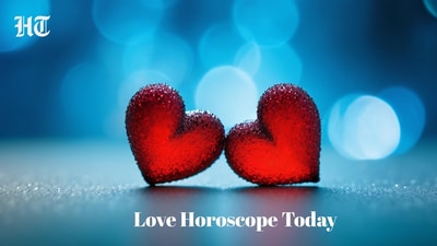 Love and Relationship Horoscope Today for October 17, 2025 (Freepik) Love and Relationship Horoscope Today for October 17, 2025 (Freepik)