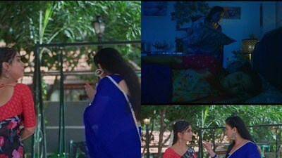 నిన్ను కోరి సీరియల్ టుడే ఎపిసోడ్ (jiohotstar)