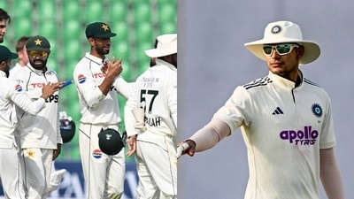 Pakistan beat South Africa by 93 runs in Lahore Pakistan beat South Africa by 93 runs in Lahore