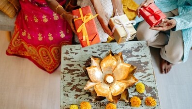 These happy hormones work together to make you feel rewarded, calm, connected, and joyful, giving the festival a deeper impact on your mental health.