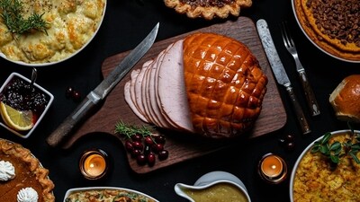 Aldi’s $40 Thanksgiving deal includes 21 classic items, serving 10 people for just $4 each (Unsplash) Aldi’s $40 Thanksgiving deal includes 21 classic items, serving 10 people for just $4 each (Unsplash)