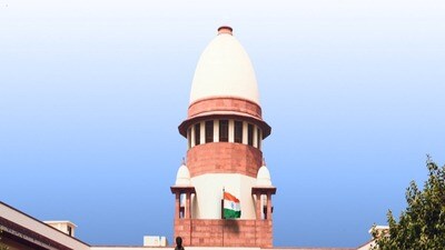 బీసీ రిజర్వేషన్లపై సుప్రీం కోర్టు బీసీ రిజర్వేషన్లపై సుప్రీం కోర్టు