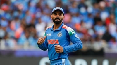 Virat Kohli last played for India in March this year (AFP) Virat Kohli last played for India in March this year (AFP)