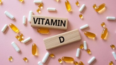 Excess consumption of Vitamin D can be hazardous. (Shutterstock) Excess consumption of Vitamin D can be hazardous. (Shutterstock)