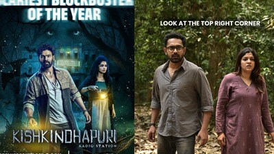 ఈ వీకెండ్ ఓటీటీలోకి వివిధ భాషల్లో వచ్చిన టాప్ 7 మూవీస్, వెబ్ సిరీస్ మిస్ కావద్దు.. థ్రిల్లర్, హారర్ థ్రిల్లర్ వరకు.. ఈ వీకెండ్ ఓటీటీలోకి వివిధ భాషల్లో వచ్చిన టాప్ 7 మూవీస్, వెబ్ సిరీస్ మిస్ కావద్దు.. థ్రిల్లర్, హారర్ థ్రిల్లర్ వరకు..