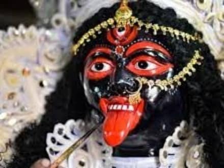 কালীপুজোয় কলকাতার এই ৫ পুজো না দেখলেই নয়!