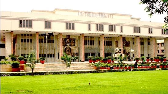 The Delhi HC affirmed the CISF’s September 2016 order imposing a two-year pay reduction and a bar on increments during that period (File photo)