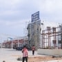 <p>మిగతా 20 శాతం పనులను కూడా త్వరలోనే పూర్తి చేయనున్నారు. ఆ దిశగానే పనులు కొనసాగుతున్నాయి.</p>