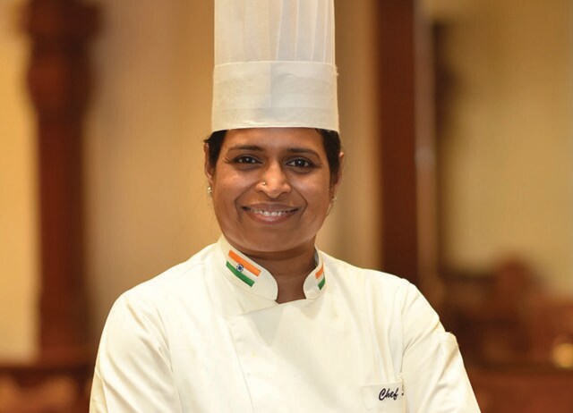 Chef and food historian Shri Bala insists that idli was created in the Tamil-speaking Chola kingdom. Chef and food historian Shri Bala insists that idli was created in the Tamil-speaking Chola kingdom.