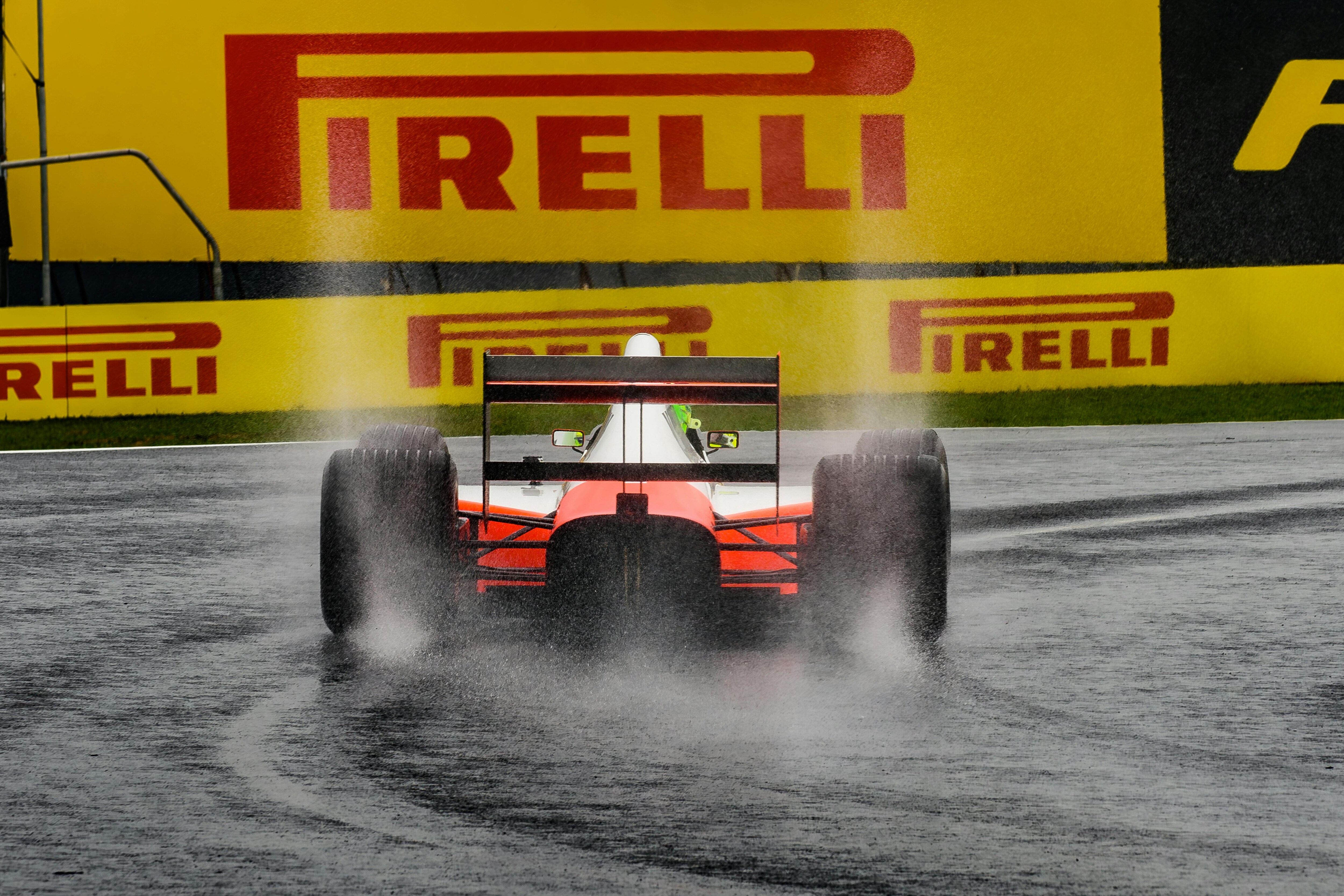 Some of the biggest innovations in tyre tech emerged from motorsport, where manufacturers experimented to extract every little bit of performance possible Some of the biggest innovations in tyre tech emerged from motorsport, where manufacturers experimented to extract every little bit of performance possible