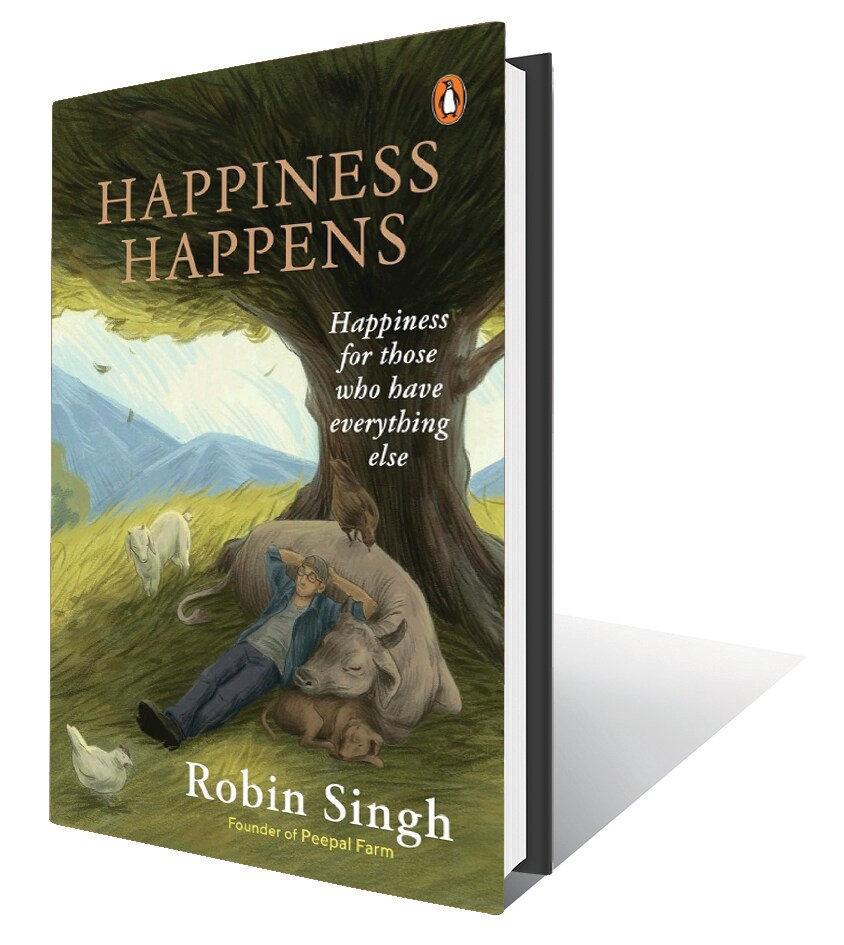 186pp, ₹399; Penguin 186pp, ₹399; Penguin