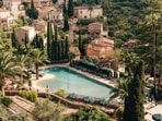 La Residencia, Spain, is an intimate hotel in Mallorca with a quiet and romantic atmosphere, perfect for a relaxed honeymoon. (Pic courtesy: Booking.com)