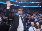 Former Golden State Warriors general manager Bob Myers to oversee sports operations across HBSE.