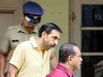 ప్రధాన నిందితుడు ఉన్నికృష్ణన్ పోట్టి(ANI Grab )