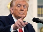 Donald Trump on China 