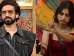 Farrhana Bhatt wins hearts for handling Amaal Mallik's aggression well in Bigg Boss 19. Farrhana Bhatt wins hearts for handling Amaal Mallik's aggression well in Bigg Boss 19.