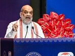 Union Home Minister Amit Shah said that under the NDA's leadership, Bihar was made free from 'jungle raj' in the last 20 years. Union Home Minister Amit Shah said that under the NDA's leadership, Bihar was made free from 'jungle raj' in the last 20 years.