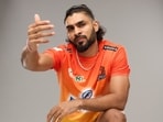 Aslam Inamdar would swipe right on honesty and kindness.