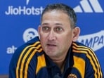 BCCI selection committee chairman Ajit Agarkar. (PTI)