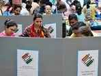 Bihar has at least four large Hindi dailies published from the state. (File photo) Bihar has at least four large Hindi dailies published from the state. (File photo)
