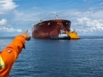 Imports from Russia slid from over 2 million barrels per day in June to 1.6 million bpd in September. Imports from Russia slid from over 2 million barrels per day in June to 1.6 million bpd in September.