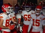 The 1587 Prime Steakhouse by Travis Kelce and Patrick Mahomes has a ‘strict’ dress code, except for one big loophole The 1587 Prime Steakhouse by Travis Kelce and Patrick Mahomes has a ‘strict’ dress code, except for one big loophole