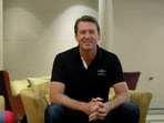 Glenn McGrath backed Prasidh Krishna to do well against Australia. Glenn McGrath backed Prasidh Krishna to do well against Australia.