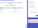 IBPS SO Prelims Result 2025 declared at ibps.in, direct link to check here