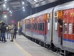 With millions of travellers trying to secure seats during the festive rush, the IRCTC server crash has left many frustrated. With millions of travellers trying to secure seats during the festive rush, the IRCTC server crash has left many frustrated.