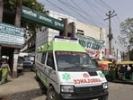 In the coming three to four days, more emergency response carriers are expected to start running, said officials. (HT) In the coming three to four days, more emergency response carriers are expected to start running, said officials. (HT)