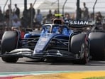 Apple TV has inked a major five-year US media rights deal with Formula 1. Apple TV has inked a major five-year US media rights deal with Formula 1.