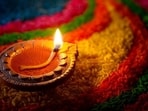 Medical experts at major hospitals in Delhi advised people to take necessary precautions during Diwali celebrations, especially in light of the selective approval for green firecracker use this year, citing an annual spike in burn injuries due to flames at home around the festive season. (Getty Images/iStockphoto) Medical experts at major hospitals in Delhi advised people to take necessary precautions during Diwali celebrations, especially in light of the selective approval for green firecracker use this year, citing an annual spike in burn injuries due to flames at home around the festive season. (Getty Images/iStockphoto)