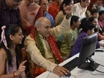 The Muhurat Trading session marks an auspicious start to the Hindu New Year and is one of the most anticipated stock market events of the year.