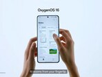 అద్భుతమైన AI ఫీచర్లతో OxygenOS 16 లాంచ్