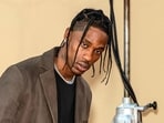 Rapper Travis Scott (Shutterstock) Rapper Travis Scott (Shutterstock)