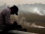 Researchers warn that 2.6°C of warming will still subject future generations to dangerous heat, cause severe health impacts, and widen inequality. (AP) Researchers warn that 2.6°C of warming will still subject future generations to dangerous heat, cause severe health impacts, and widen inequality. (AP)