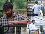 మెడికల్ షాప్‌లో పని చేస్తున్న తెలుగు యంగ్ హీరో.. సోషల్ మీడియాలో వీడియో వైరల్.. డ్రగ్స్ కేసులో దొరకడం కంటే అంటూ!
