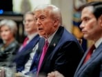 The new trade actions were Trump's reaction to China dramatically expanding its export controls on rare earth elements. 