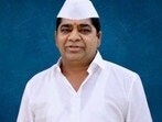 The BJP leader, who is survived by his wife, a son and daughters, had been suffering from a spinal ailment for an extended period and had largely withdrawn from public life for over a year, party sources said. (HT) The BJP leader, who is survived by his wife, a son and daughters, had been suffering from a spinal ailment for an extended period and had largely withdrawn from public life for over a year, party sources said. (HT)