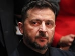 Zelensky was responding to a question on potential concessions, including NATO membership, to achieve peace with Russia.